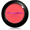 J.Cat Beauty Blush Mallow mat kremasto rdečilo odtenek 110 Just Blushing 4.5 g