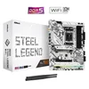 ASRock - MB AMD AM5 ASRock B650 STEEL LEGEND WIFI