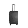 Guiness Kofer srednji 42x66x25 cm crna ( 16KBG14MB )