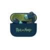 Moye Bežične slušalice Rick and Morty, Tamnoplave