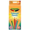CRAYOLA 24 BOJICE DRVENA BOJICA