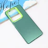 Maska za Xiaomi Redmi Note 14s Clear, Zelena
