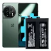 Baterija za OnePlus 11 BLP975 + montažni trak in tesnilo