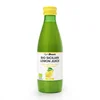 GymBeam BIO Sicilian lemon juice 250 ml