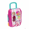 Čaj set u koferu 034967