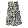 VERO MODA Krilo VMJOSIE svetlo bež / črna