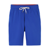 Polo Ralph Lauren  Kopalke / Kopalne hlače MAILLOT DE BAIN UNI EN POLYESTER RECYCLE  Modra