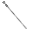 Šipka za tuš-zavese Vara 110-200cm hrom ( 2754603 )