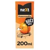VOĆNI NEKTAR NEXT BUĆI BUĆI NARANDŽA 0,2L BRIK