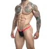 Justin + Simon – Bikini One - Črna