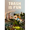 Trash is Fun XBOX LIVE Key EUROPE