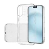 Maska za telefon Skin Diamond za iPhone 16, Providna