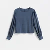 Reserved - Bluza sa modalom