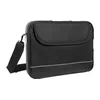 DEFENDER Ascetic Torba za laptop, 15-16, Crna