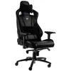 Gaming Stolica Noblechairs Epic Black