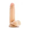 Dildo Au Naturel – Feel