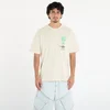 Majice Nike ACG Mens T-Shirt Light Khaki XS