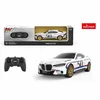 RASTAR Auto na daljinsko upravljanje 1:24 BMW XM R/C
