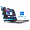 Dell Precision M5680 16 4K OLED Touch 400 nits i9-13900H 32GB 1TB SSD RTX 3500 12GB Backlit Win11Pro 3yr ProSupport