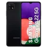 SAMSUNG obnovljen pametni telefon Galaxy A22 5G 4GB/64GB, Gray