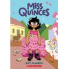 Miss Quinces: A Graphic Novel