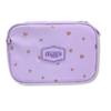Milla pernica 1 zip ljubicasta ( 10/0878 )