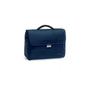RONCATO TORBA POSLOVNA 2 PRED.ZA LAPTOP 15,6 CLIO MODRA