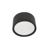 LED plafonsko svetlo PERCI LED/30W/230V IP40 4000K crno