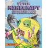 Super Minecraft Coloring Book