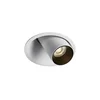 UGRADBENA SVJETILJKA LED/7W/3000K/520lm/36°/700mA DIM. BIJELA