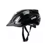 KACIGA UVEX VIVA 2 SCREAM black-white