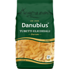 DANUBIUS Testenina Tubetti 400g