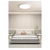 Yueying Linzhiguang Plafonska lampa LED, 58 W, Bela