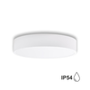 Brilagi - Plafonsko svetlo za kupatilo CLARE 2xE27/24W/230V preč. 30 cm belo IP54