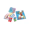 Spin Master Družabne igre Paw Patrol 3 v 1, Spin Master