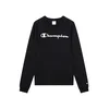 Champion Authentic Athletic Apparel Majica črna/bela