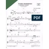 DUBOIS-12 ETUDES MODERNES SAX