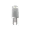 Ekolight LED žarnica Eko-Light G9, 3 W, keramika, topla bela