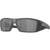 Oakley OO9231-03 ONE SIZE (61) Črna/Siva