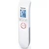 BEURER Beurer Infrardeči termometer za zvišano telesno temperaturo FT 95 BT 795.07, (20685459)