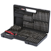 KS Tools set bitova 208 kom 1/4 911.2008