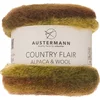 Austermann Country Flair 90358-02 Autumn Leaves Pletilna preja