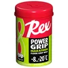 Rex maže vosek za oprijem Power Grip green
