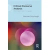 Critical Discourse Analysis