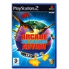 Arcade Action 30 Games (PS2) - rabljeno
