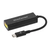 Adapter MicroConnect USB-C - kvadratni Lenovo