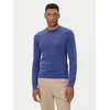 Napapijri Pulover Droz NP0A4I2G Modra Regular Fit