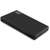 ACT AC1200 2,5 SATA USB 3.2 Gen1 aluminjasto prenosno ohišje za trdi disk/SSD