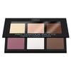 Paleta za Konturisanje Tamna Pro Contour Palette WIBO | Palete za Konturisanje | Kozmo Shop Online