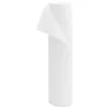 Vidaxl Vrtna koprena 70 g/m2 50x1,6 m